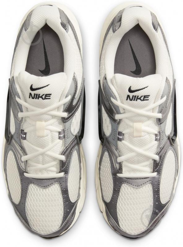 Кросівки чоловічі Nike V5 RNR HJ5228-009 р.43 сірі - фото 6