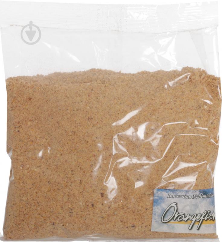 Прикормка Orangefish 500 г мед - фото 1