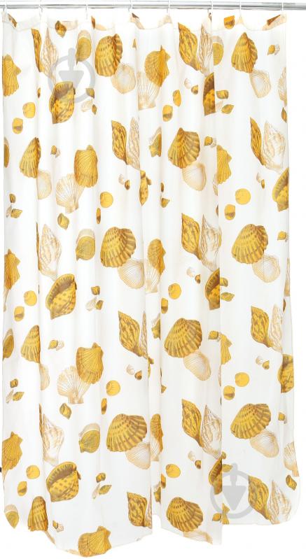 Штора для душа Woko 1300 - фото 1