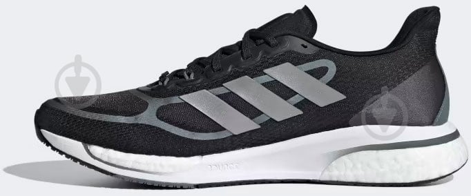 Кроссовки Adidas FX6658 р.44 - фото 2