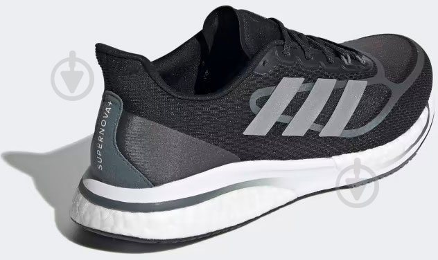 Кроссовки Adidas FX6658 р.44 - фото 6