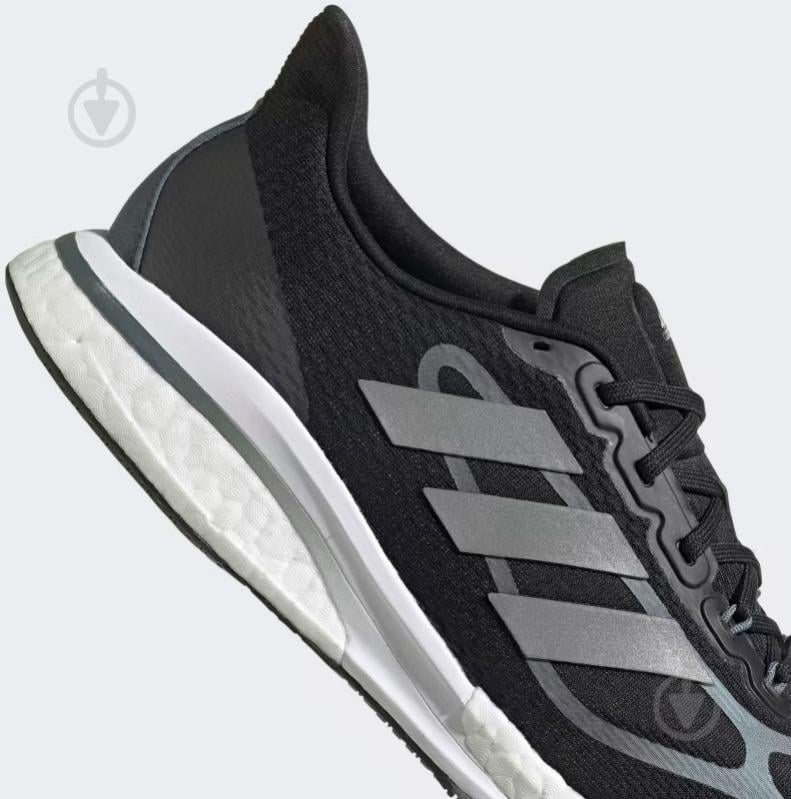 Кроссовки Adidas FX6658 р.44 - фото 7