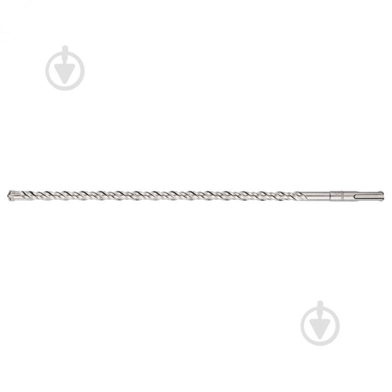 Сверло по бетону GRAPHITE 1 шт. 57H430 - фото 1 Сверло по бетону GRAPHITE 1 шт. 57H430 - фото 1