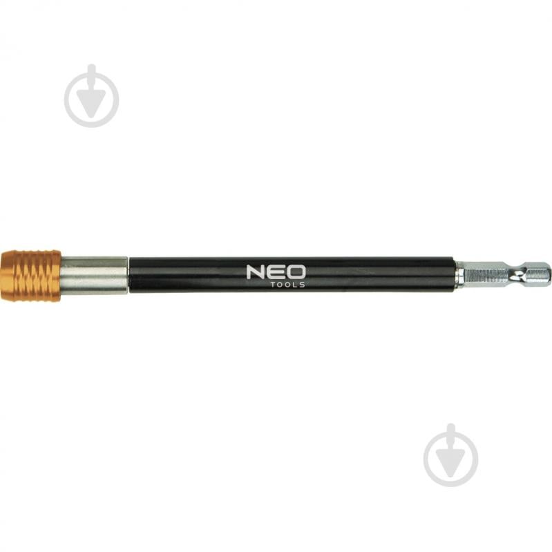Держатель головок NEO tools 1/4"(F)×3/8"(M) 06-072 - фото 1 Держатель головок NEO tools 1/4"(F)×3/8"(M) 06-072 - фото 1