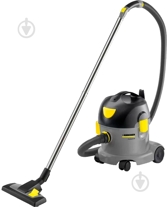 Пылесос Karcher для сухой уборки T 10/1 1.527-150.0 - фото 1