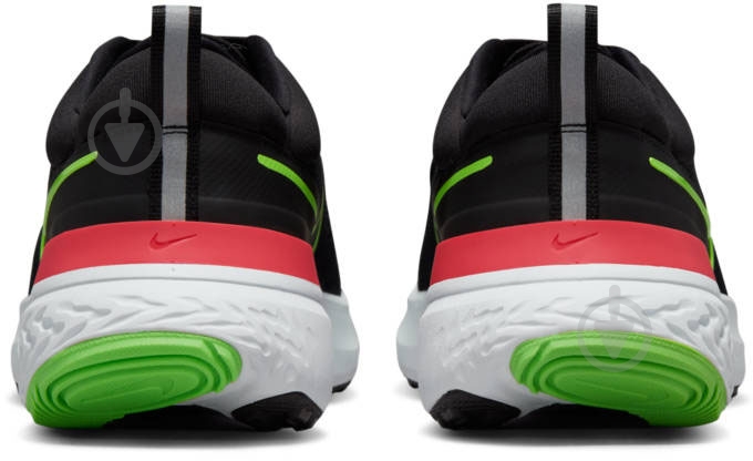 Кросівки Nike React Miler 2 CW7121-006 р.45 - фото 8