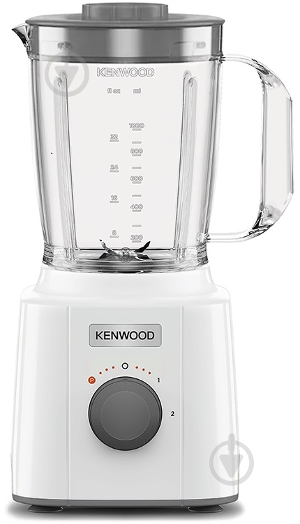 Блендер стаціонарний Kenwood BLP31.AOWH - фото 1