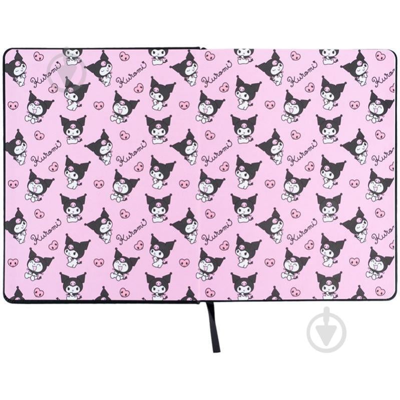 Дневник школьный Hello Kitty HK26-264-2 KITE - фото 2