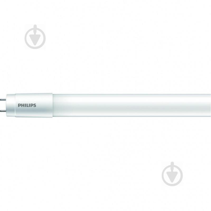 Лампа світлодіодна Philips Essential Ledtube 10 Вт T8 матова G13 220 В 6500 К 929000296908 - фото 1