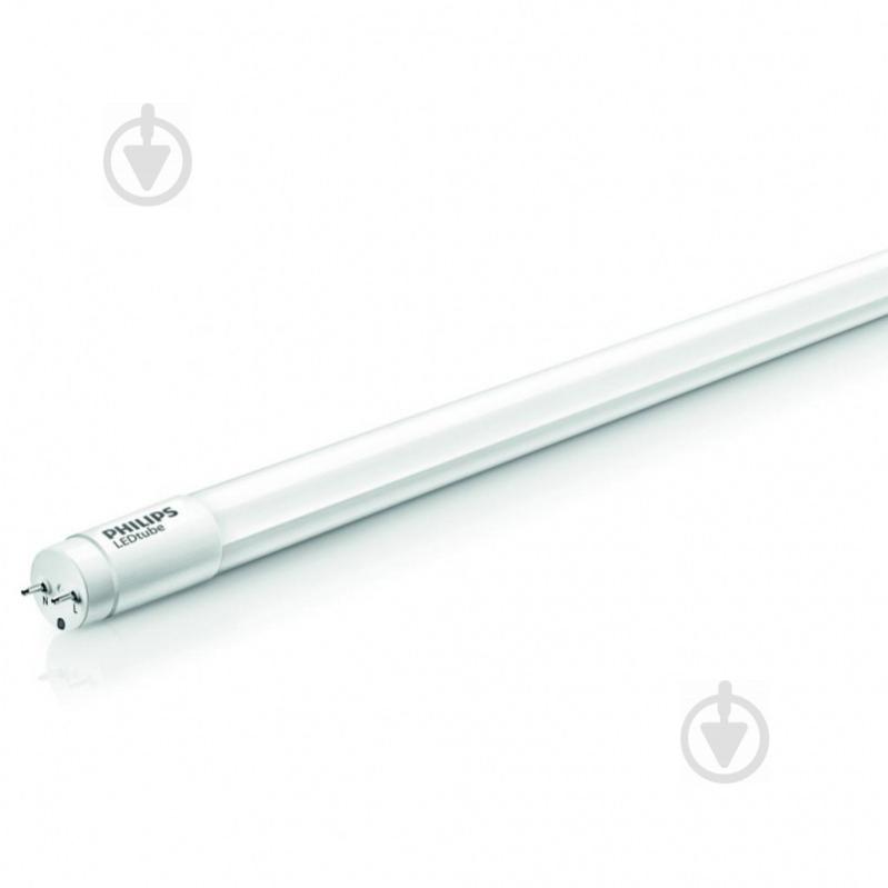 Лампа світлодіодна Philips Essential Ledtube 10 Вт T8 матова G13 220 В 6500 К 929000296908 - фото 2