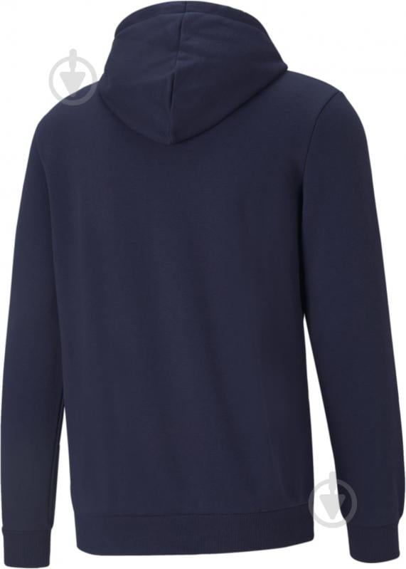 Джемпер Puma 58668606 р. XL синий - фото 2 Джемпер Puma 58668606 р. XL синий - фото 2