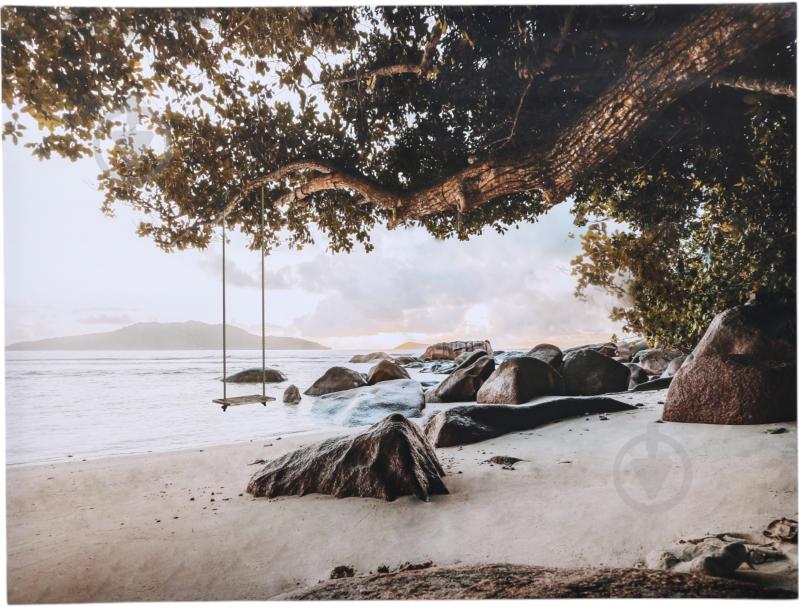 Картина Swing 85x113 см Styler CA-13457 - фото 1