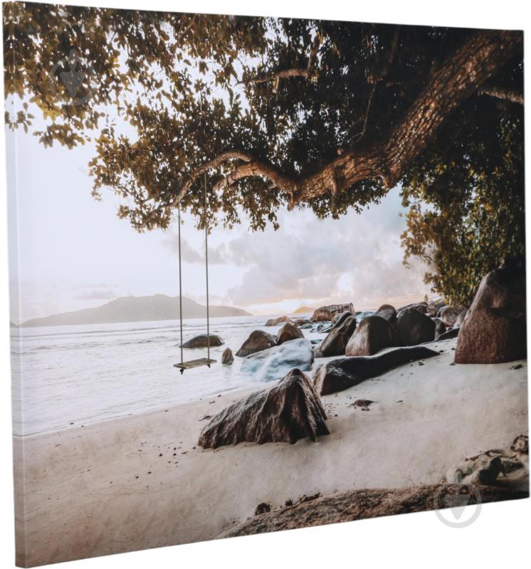 Картина Swing 85x113 см Styler CA-13457 - фото 3