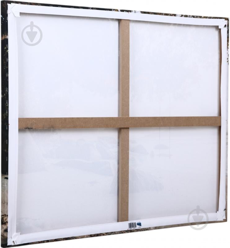 Картина Swing 85x113 см Styler CA-13457 - фото 5