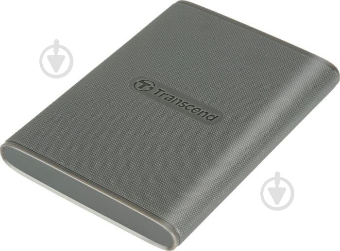 SSD-накопичувач Transcend ESD360C 2000GB Portable USB Type-C 3D NAND (TS2TESD360C) - фото 3