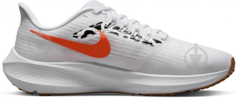 Кроссовки Nike Court Vision Alta DZ5214-100 р.42 - фото 2