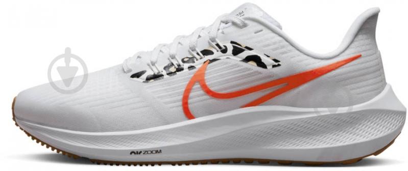 Кроссовки Nike Court Vision Alta DZ5214-100 р.42 - фото 3