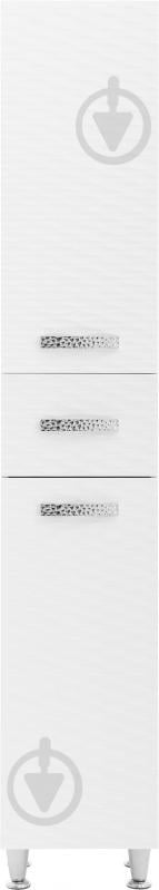 Пенал напольный Сансервіс 3D 35 - фото 1