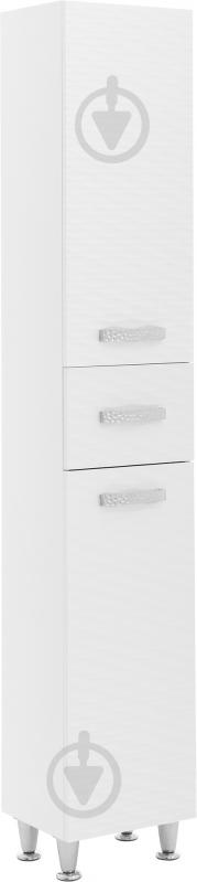 Пенал напольный Сансервіс 3D 35 - фото 2