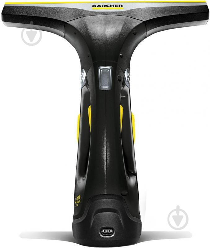 Пылесос Karcher оконный WV 2 Black Limited Edition 1.633-297.0 - фото 4