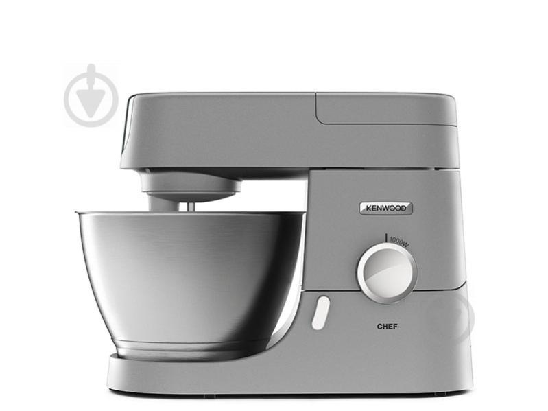 Кухонная машина Kenwood Chef KVC3110S - фото 1