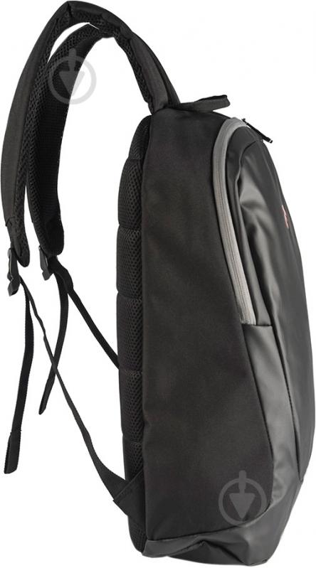 Рюкзак 2E 16" black (2E-BPN216BK) - фото 2