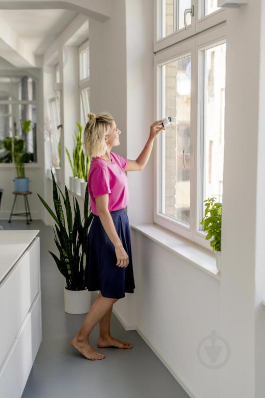 Пылесос Karcher оконный WV 5 Frame Edition 1.633-590.0 - фото 7 Пылесос Karcher оконный WV 5 Frame Edition 1.633-590.0 - фото 7