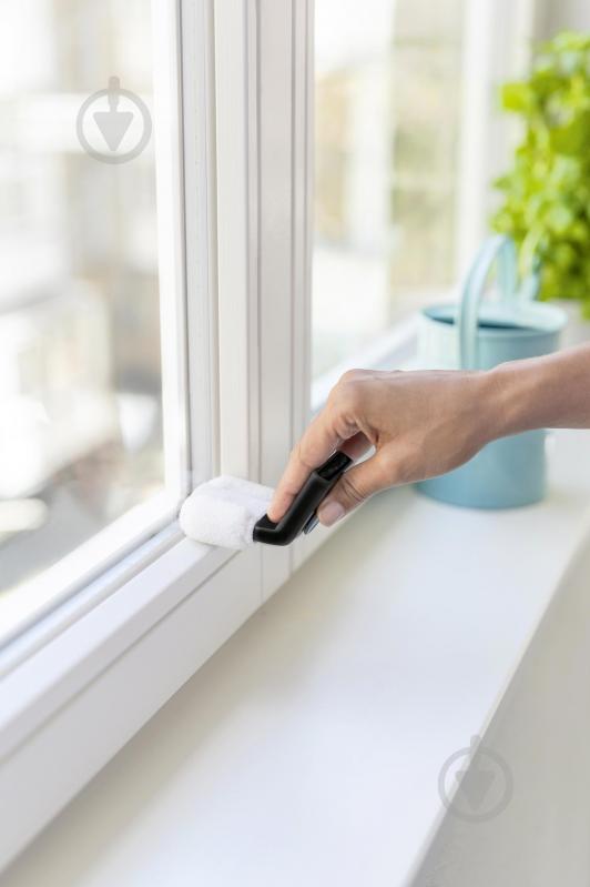 Пылесос Karcher оконный WV 5 Frame Edition 1.633-590.0 - фото 6 Пылесос Karcher оконный WV 5 Frame Edition 1.633-590.0 - фото 6