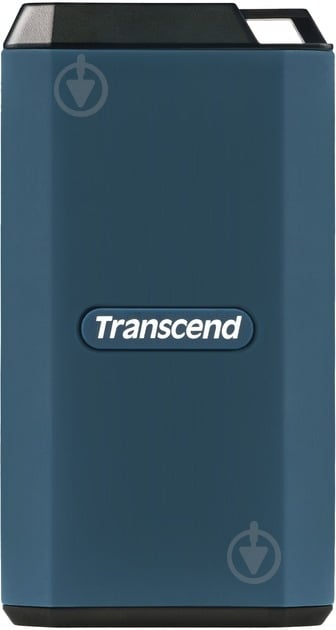SSD-накопитель Transcend ESD410C 1000GB Portable USB Type-C V-NAND (TS1TESD410C) - фото 1 SSD-накопитель Transcend ESD410C 1000GB Portable USB Type-C V-NAND (TS1TESD410C) - фото 1