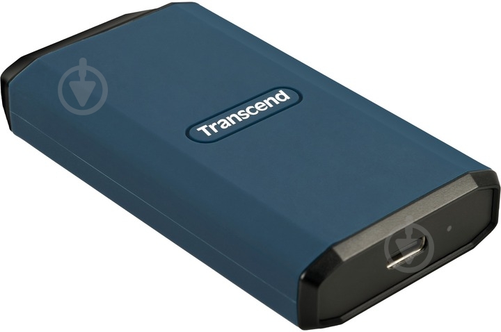 SSD-накопитель Transcend ESD410C 1000GB Portable USB Type-C V-NAND (TS1TESD410C) - фото 3 SSD-накопитель Transcend ESD410C 1000GB Portable USB Type-C V-NAND (TS1TESD410C) - фото 3