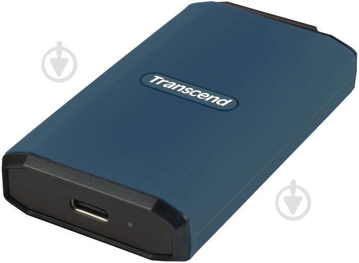 SSD-накопитель Transcend ESD410C 1000GB Portable USB Type-C V-NAND (TS1TESD410C) - фото 4 SSD-накопитель Transcend ESD410C 1000GB Portable USB Type-C V-NAND (TS1TESD410C) - фото 4