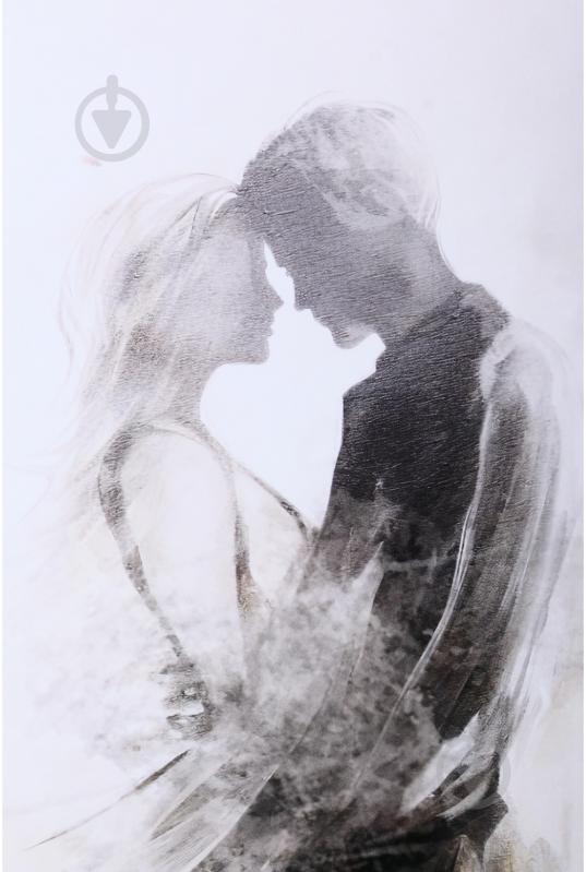 Картина Couple 50x70 см Styler OB-14546 - фото 4