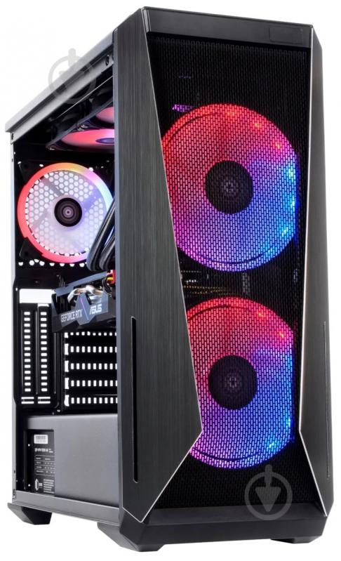 Комп'ютер Artline Gaming X75 (X75v79) black - фото 1