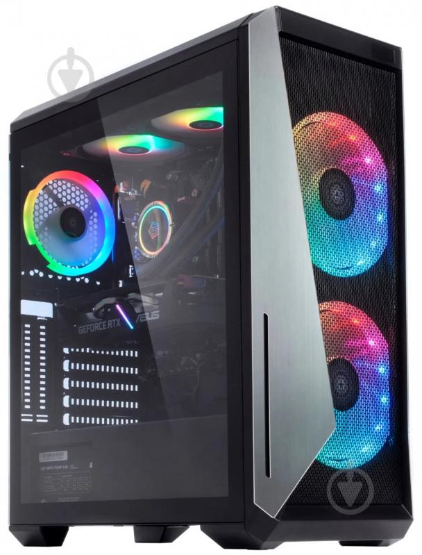 Комп'ютер Artline Gaming X75 (X75v79) black - фото 2