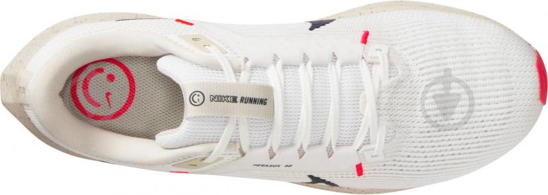 Кроссовки Nike AIRZOOM PEGASUS 40 DV3853-100 р.44,5 - фото 7