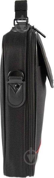 Сумка 2E 16" black (2E-CBN116BK) - фото 5