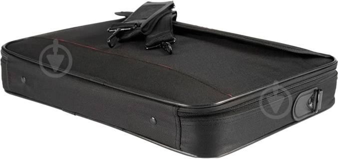 Сумка 2E 16" black (2E-CBN116BK) - фото 4