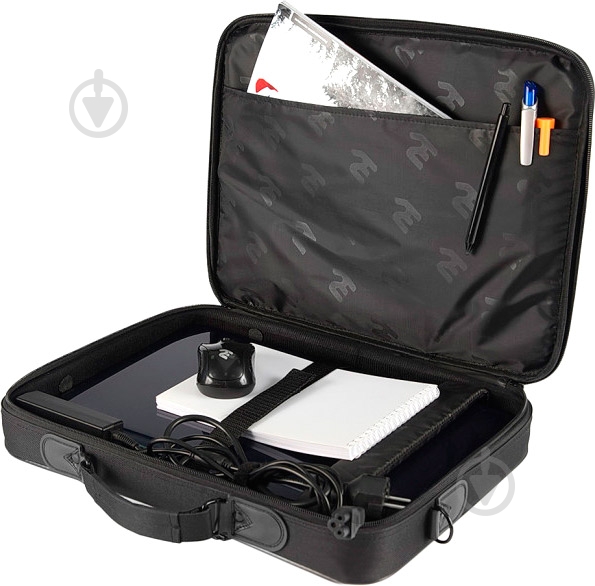 Сумка 2E 16" black (2E-CBN116BK) - фото 6