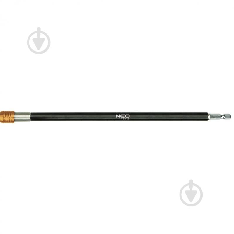 Держатель головок NEO tools 1/4"(F)×3/8"(M) 06-073 - фото 1