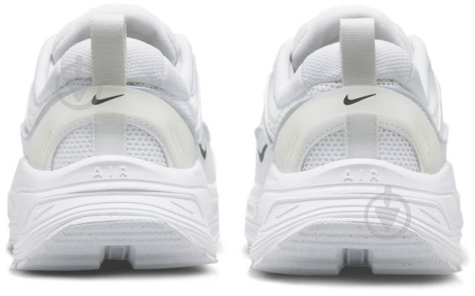 Кросівки жіночі демісезонні Nike AIR MAX BLISS DH5128-101 р.36,5 білі - фото 10