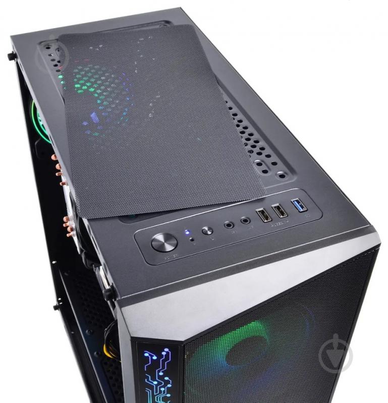 Компьютер Artline Gaming X75 (X75v76) black - фото 5