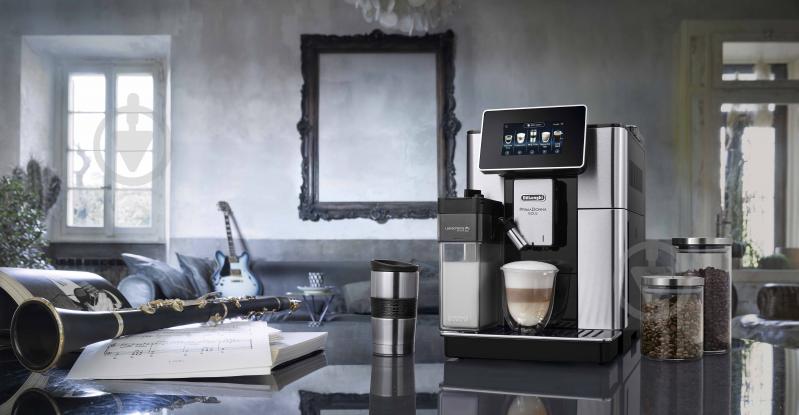 Delonghi PrimaDonna Soul ECAM610.74.MB