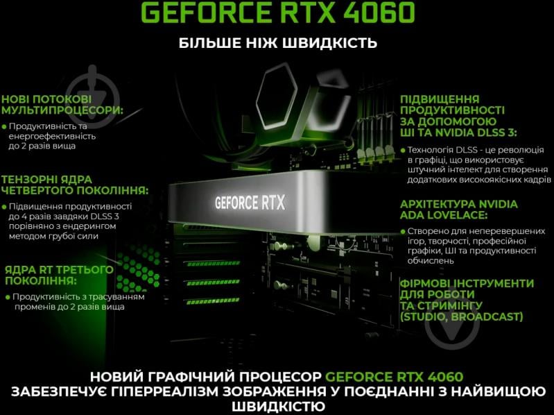 Компьютер Artline Gaming X75 (X75v77) black - фото 14