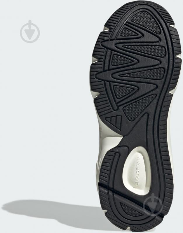 Кросівки жіночі Adidas CRAZYCHAOS 2000 JR0755 р.37 1/3 білі із чорним - фото 6 Кросівки жіночі Adidas CRAZYCHAOS 2000 JR0755 р.37 1/3 білі із чорним - фото 6