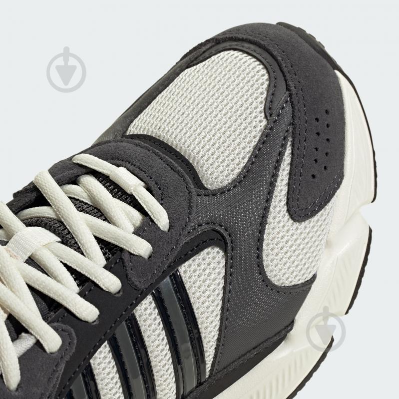 Кросівки жіночі Adidas CRAZYCHAOS 2000 JR0755 р.37 1/3 білі із чорним - фото 7 Кросівки жіночі Adidas CRAZYCHAOS 2000 JR0755 р.37 1/3 білі із чорним - фото 7