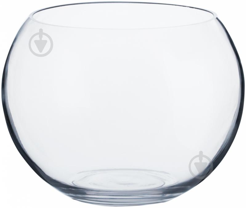 Ваза Baobei Glassware BW014WJ 13 см BW014WJ - фото 1