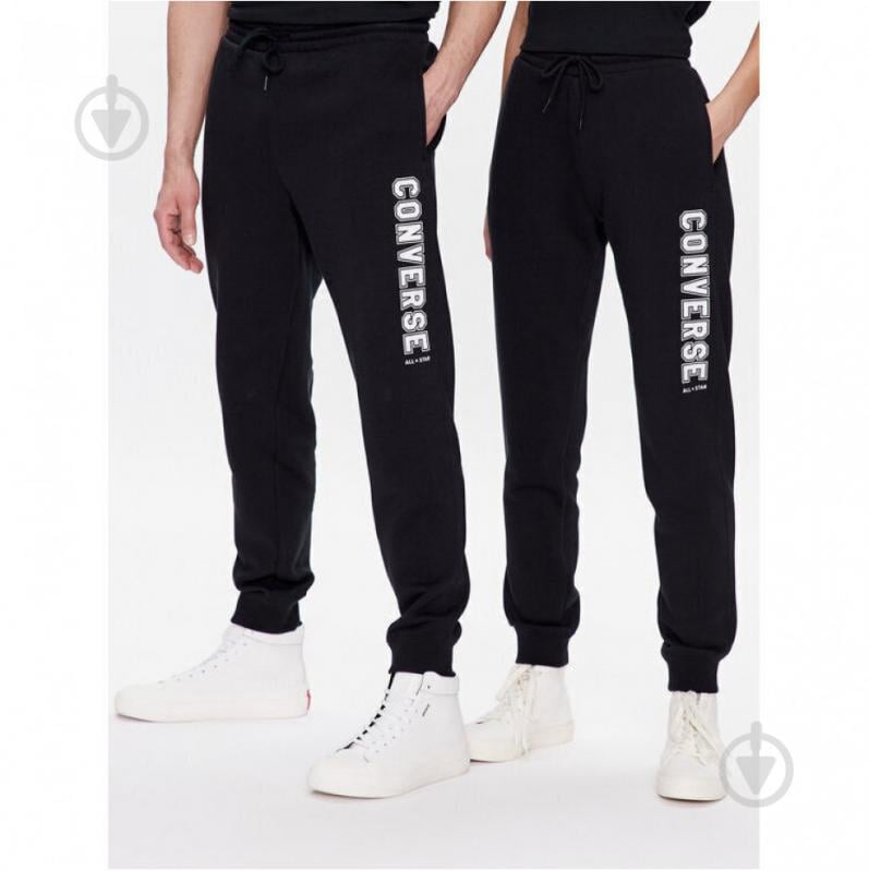 Converse all on sale star pants