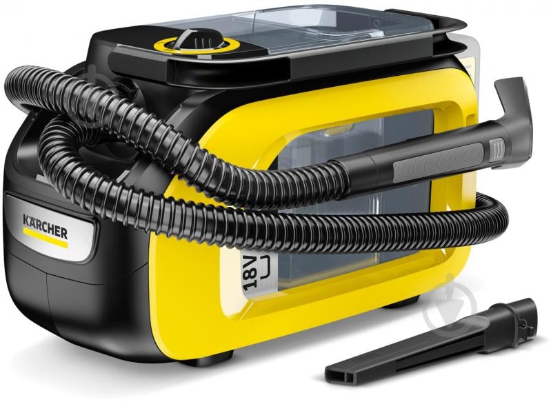 Пилосос Karcher миючий SE 3-18 Compact 1.081-500.0 - фото 1