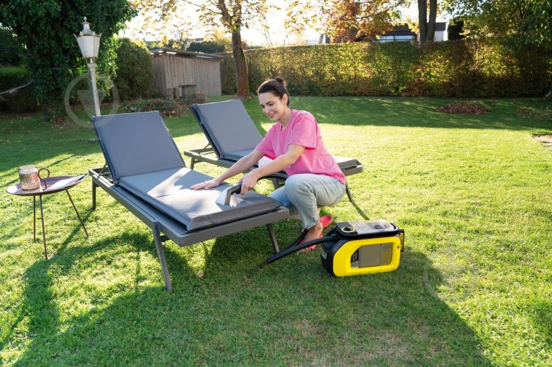 Пилосос Karcher миючий SE 3-18 Compact 1.081-500.0 - фото 8