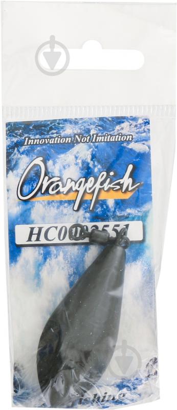Тягарець Orangefish 90 г 1 шт. НС0002551 - фото 2
